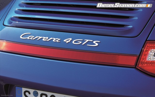 Porsche 911 Carrera 4 GTS Cabriolet 2012 Widescreen Picture #4 Porsche 911 Carrera 4 GTS Cabriolet 2012 Widescreen Picture #4