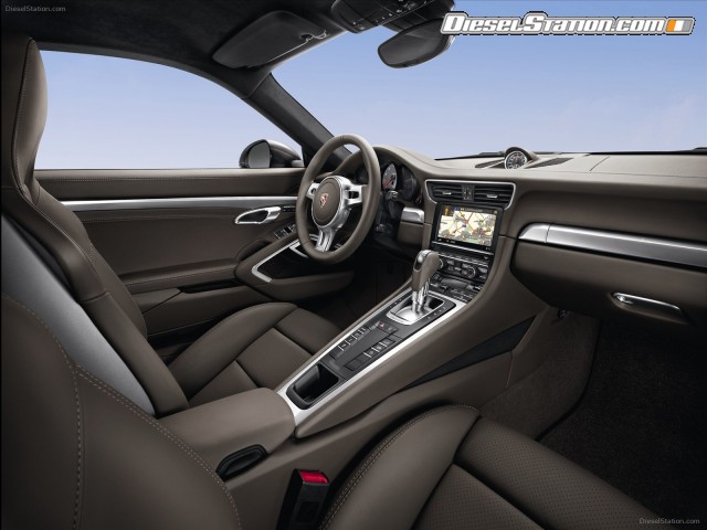 Porsche 911 Carrera 4S Coupe 2013 Picture #6 Porsche 911 Carrera 4S Coupe 2013 Picture #6