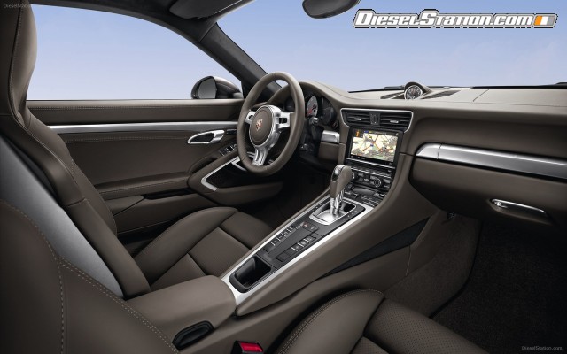 Porsche 911 Carrera 4S Coupe 2013 Widescreen Picture #8 Porsche 911 Carrera 4S Coupe 2013 Widescreen Picture #8