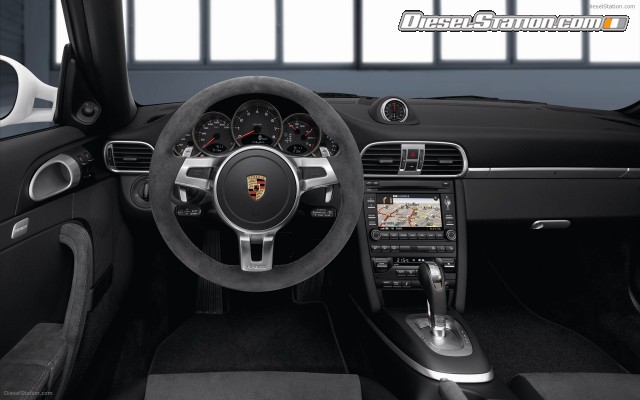 Porsche 911 Carrera GTS 2011 Widescreen Picture #3 Porsche 911 Carrera GTS 2011 Widescreen Picture #3