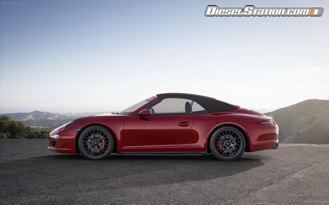 Porsche 911 Carrera GTS 2015 Widescreen Picture #1 Porsche 911 Carrera GTS 2015 Widescreen Picture #1