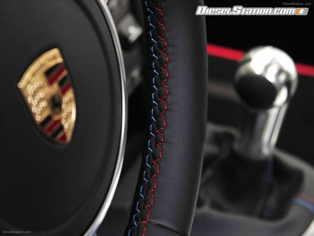 Porsche 911 Carrera GTS B59 Picture #4 Porsche 911 Carrera GTS B59 Picture #4