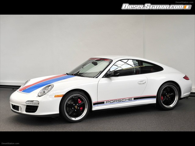 Porsche 911 Carrera GTS B59 Picture #3 Porsche 911 Carrera GTS B59 Picture #3