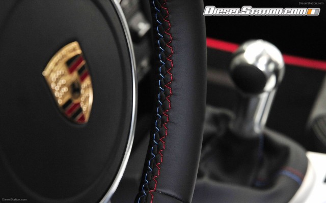 Porsche 911 Carrera GTS B59 Widescreen Picture #5 Porsche 911 Carrera GTS B59 Widescreen Picture #5