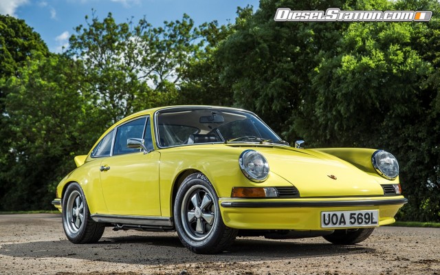 Porsche 911 Carrera RS 2 7 1973 Widescreen Picture #0 Porsche 911 Carrera RS 2 7 1973 Widescreen Picture #0