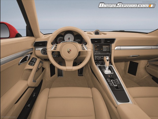 Porsche 911 Carrera S 2012 Picture #23 Porsche 911 Carrera S 2012 Picture #23