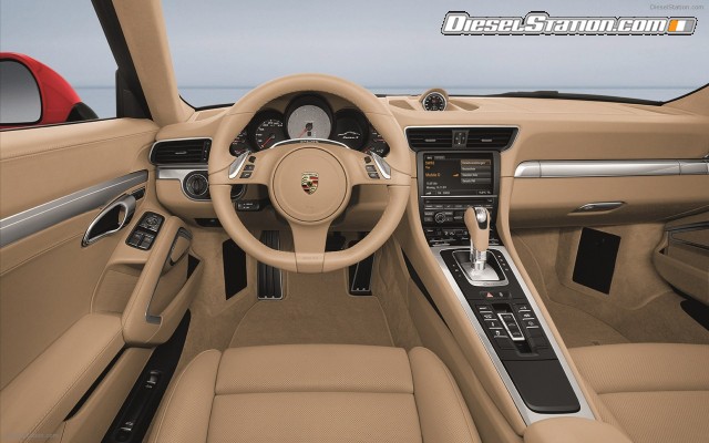 Porsche 911 Carrera S 2012 Widescreen Picture #0 Porsche 911 Carrera S 2012 Widescreen Picture #0