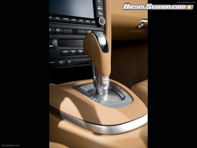 Porsche 911 Carrera S Picture #7 Porsche 911 Carrera S Picture #7