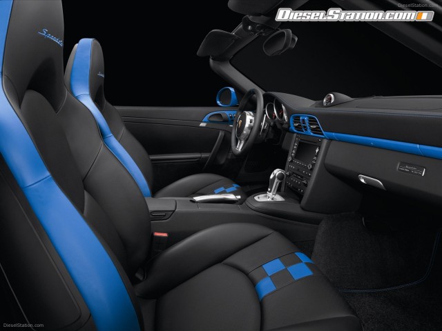 Porsche 911 Carrera Speedster 2011 Picture #71 Porsche 911 Carrera Speedster 2011 Picture #71