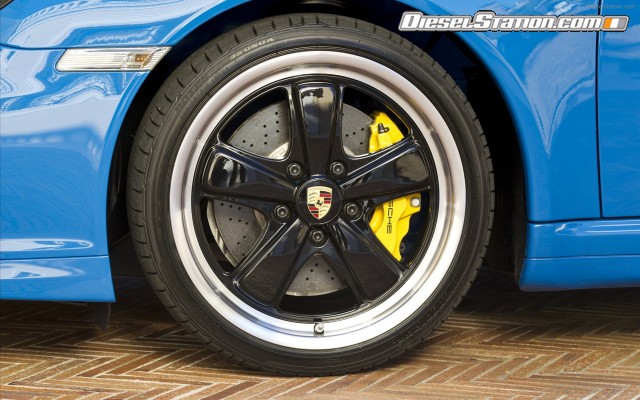 Porsche 911 Carrera Speedster 2011 Widescreen Picture #75 Porsche 911 Carrera Speedster 2011 Widescreen Picture #75