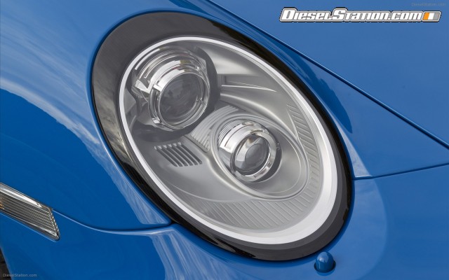 Porsche 911 Carrera Speedster 2011 Widescreen Picture #40 Porsche 911 Carrera Speedster 2011 Widescreen Picture #40