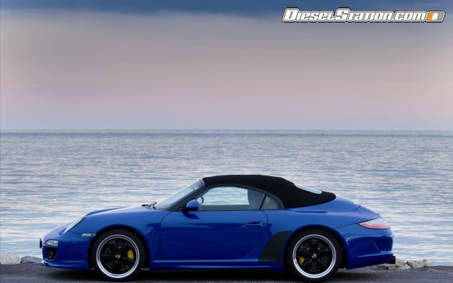 Porsche 911 Carrera Speedster 2011 Widescreen Picture #85 Porsche 911 Carrera Speedster 2011 Widescreen Picture #85