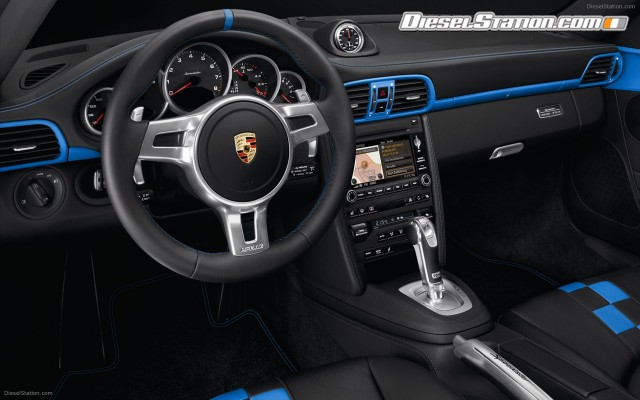 Porsche 911 Carrera Speedster 2011 Widescreen Picture #73 Porsche 911 Carrera Speedster 2011 Widescreen Picture #73