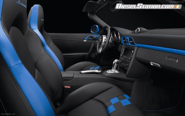 Porsche 911 Carrera Speedster 2011 Widescreen Picture #101 Porsche 911 Carrera Speedster 2011 Widescreen Picture #101