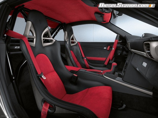 Porsche 911 GT2 RS 2011 Picture #1 Porsche 911 GT2 RS 2011 Picture #1