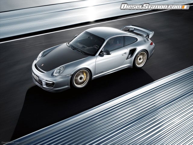 Porsche 911 GT2 RS 2011 Picture #5 Porsche 911 GT2 RS 2011 Picture #5