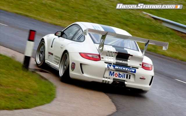 Porsche 911 GT3 Cup 2011 Widescreen Picture #6 Porsche 911 GT3 Cup 2011 Widescreen Picture #6