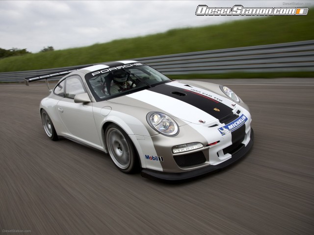 Porsche 911 GT3 Cup 2012 Picture #3 Porsche 911 GT3 Cup 2012 Picture #3