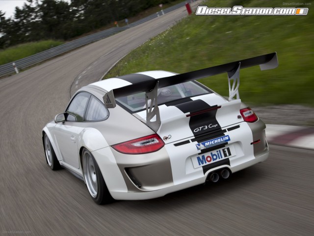 Porsche 911 GT3 Cup 2012 Picture #6 Porsche 911 GT3 Cup 2012 Picture #6