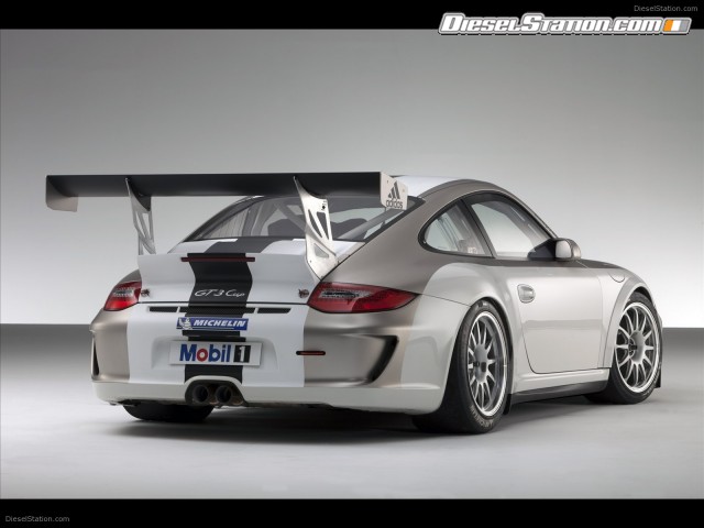 Porsche 911 GT3 Cup 2012 Picture #8 Porsche 911 GT3 Cup 2012 Picture #8