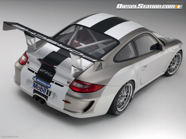 Porsche 911 GT3 Cup 2012 Picture #1 Porsche 911 GT3 Cup 2012 Picture #1