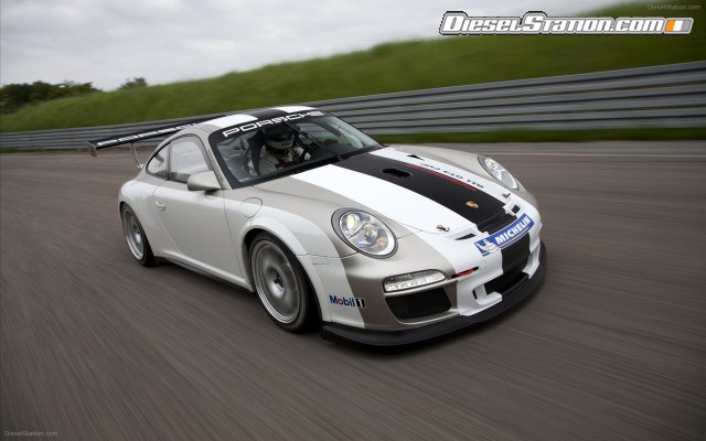 Porsche 911 GT3 Cup 2012 Widescreen Picture #9 Porsche 911 GT3 Cup 2012 Widescreen Picture #9