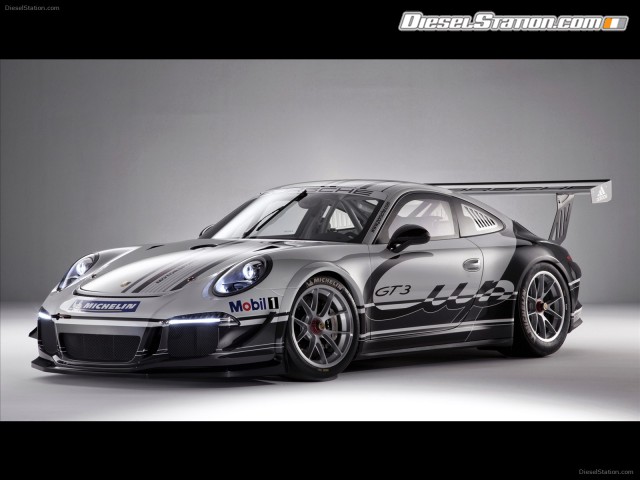 Porsche 911 GT3 Cup 2013 Picture #9 Porsche 911 GT3 Cup 2013 Picture #9