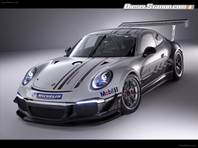 Porsche 911 GT3 Cup 2013 Picture #2 Porsche 911 GT3 Cup 2013 Picture #2