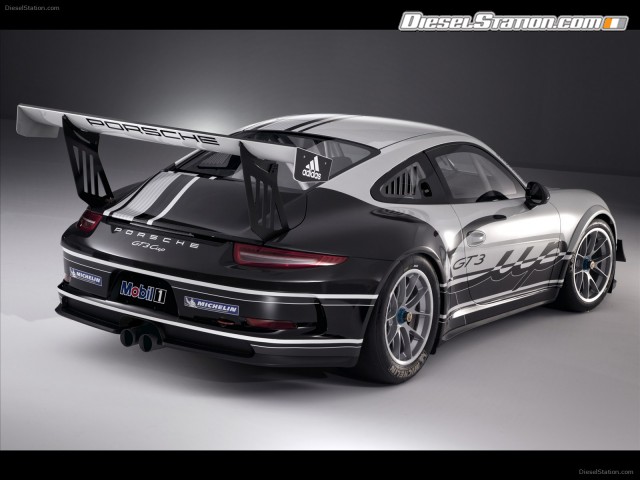 Porsche 911 GT3 Cup 2013 Picture #5 Porsche 911 GT3 Cup 2013 Picture #5