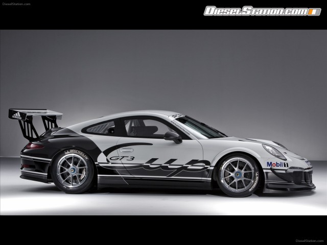 Porsche 911 GT3 Cup 2013 Picture #3 Porsche 911 GT3 Cup 2013 Picture #3