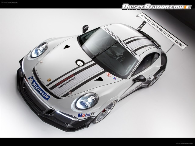 Porsche 911 GT3 Cup 2013 Picture #12 Porsche 911 GT3 Cup 2013 Picture #12