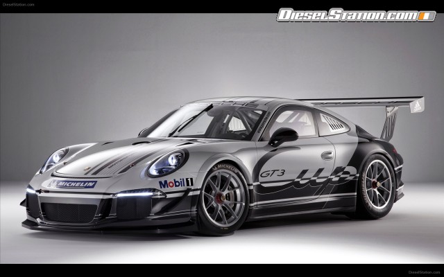 Porsche 911 GT3 Cup 2013 Widescreen Picture #0 Porsche 911 GT3 Cup 2013 Widescreen Picture #0