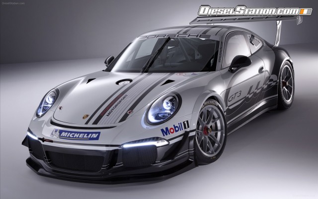 Porsche 911 GT3 Cup 2013 Widescreen Picture #11 Porsche 911 GT3 Cup 2013 Widescreen Picture #11