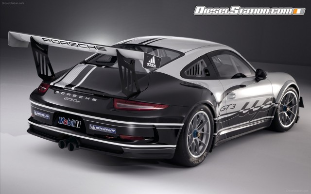 Porsche 911 GT3 Cup 2013 Widescreen Picture #10 Porsche 911 GT3 Cup 2013 Widescreen Picture #10