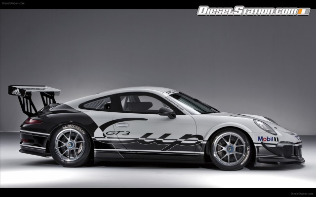 Porsche 911 GT3 Cup 2013 Widescreen Picture #15 Porsche 911 GT3 Cup 2013 Widescreen Picture #15