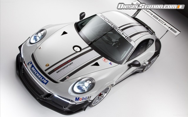 Porsche 911 GT3 Cup 2013 Widescreen Picture #6 Porsche 911 GT3 Cup 2013 Widescreen Picture #6