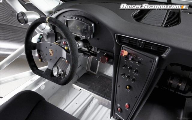 Porsche 911 GT3 Cup 2013 Widescreen Picture #4 Porsche 911 GT3 Cup 2013 Widescreen Picture #4