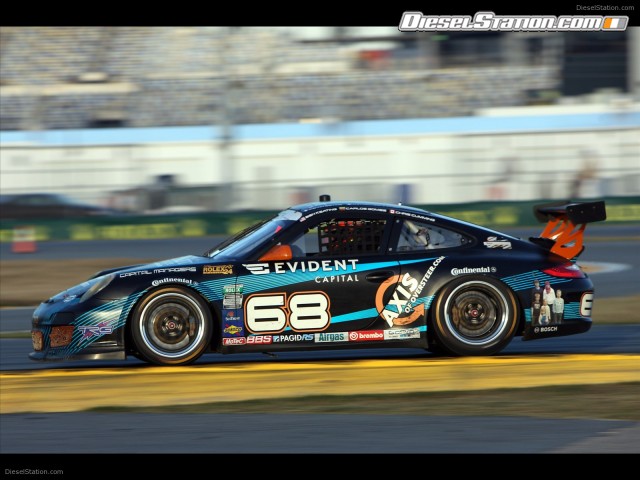 Porsche 911 GT3 Daytona 24 2012 Picture #24 Porsche 911 GT3 Daytona 24 2012 Picture #24