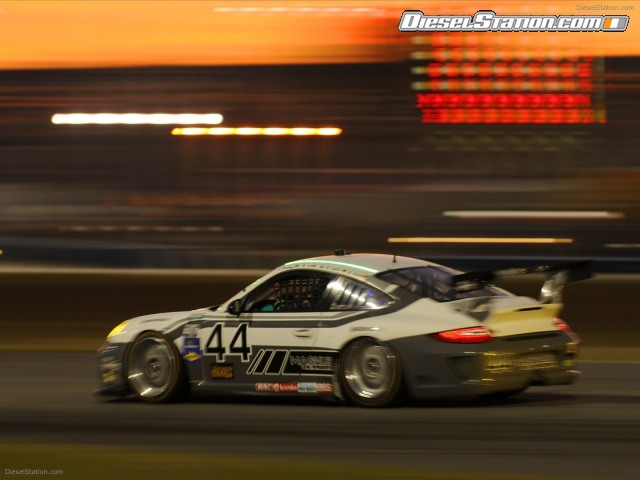 Porsche 911 GT3 Daytona 24 2012 Picture #44 Porsche 911 GT3 Daytona 24 2012 Picture #44