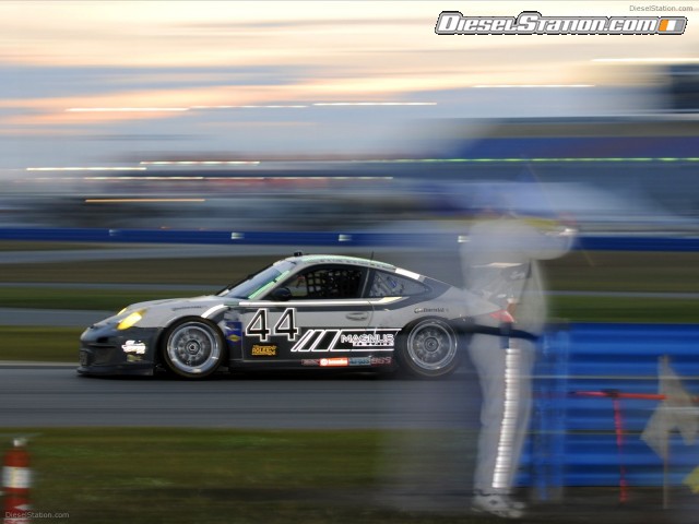 Porsche 911 GT3 Daytona 24 2012 Picture #7 Porsche 911 GT3 Daytona 24 2012 Picture #7