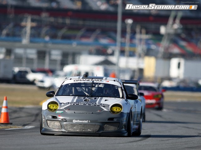 Porsche 911 GT3 Daytona 24 2012 Picture #10 Porsche 911 GT3 Daytona 24 2012 Picture #10