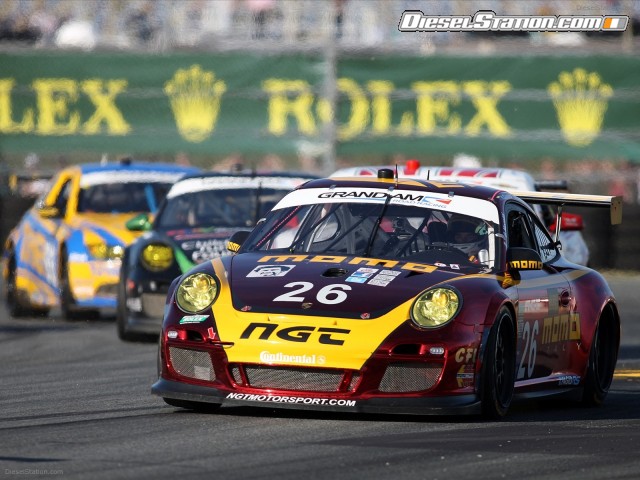 Porsche 911 GT3 Daytona 24 2012 Picture #22 Porsche 911 GT3 Daytona 24 2012 Picture #22