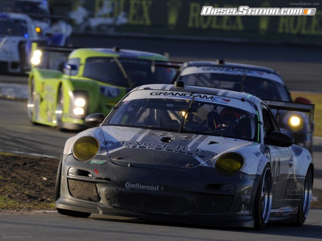 Porsche 911 GT3 Daytona 24 2012 Picture #48 Porsche 911 GT3 Daytona 24 2012 Picture #48