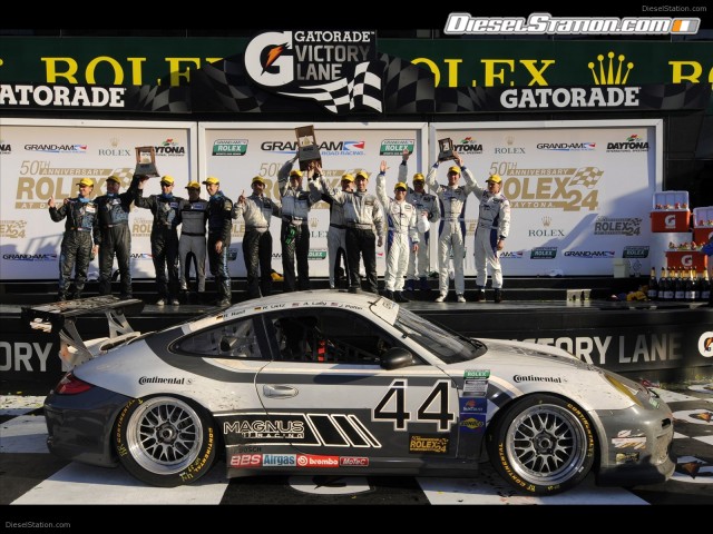 Porsche 911 GT3 Daytona 24 2012 Picture #8 Porsche 911 GT3 Daytona 24 2012 Picture #8
