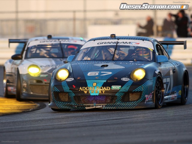 Porsche 911 GT3 Daytona 24 2012 Picture #58 Porsche 911 GT3 Daytona 24 2012 Picture #58