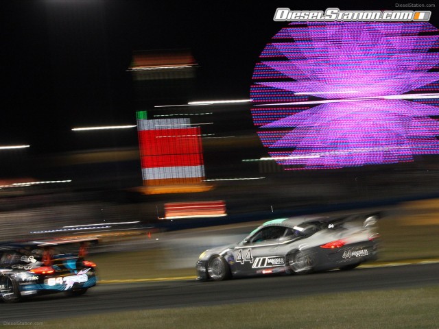 Porsche 911 GT3 Daytona 24 2012 Picture #16 Porsche 911 GT3 Daytona 24 2012 Picture #16