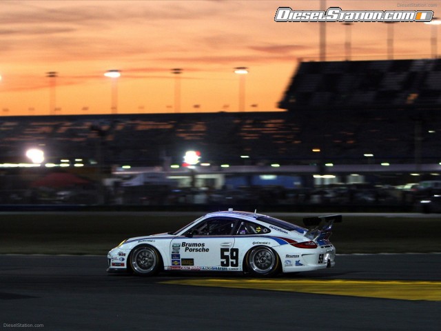 Porsche 911 GT3 Daytona 24 2012 Picture #36 Porsche 911 GT3 Daytona 24 2012 Picture #36