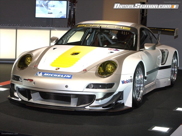 Porsche 911 GT3 Daytona 24 2012 Picture #65 Porsche 911 GT3 Daytona 24 2012 Picture #65