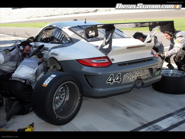 Porsche 911 GT3 Daytona 24 2012 Picture #27 Porsche 911 GT3 Daytona 24 2012 Picture #27