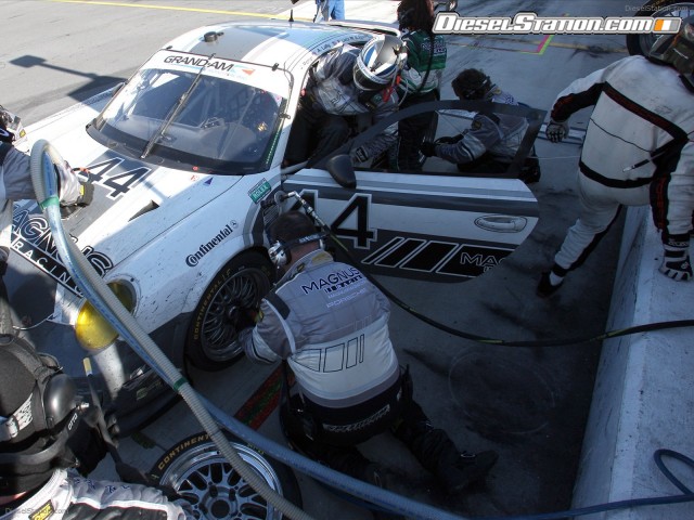 Porsche 911 GT3 Daytona 24 2012 Picture #49 Porsche 911 GT3 Daytona 24 2012 Picture #49